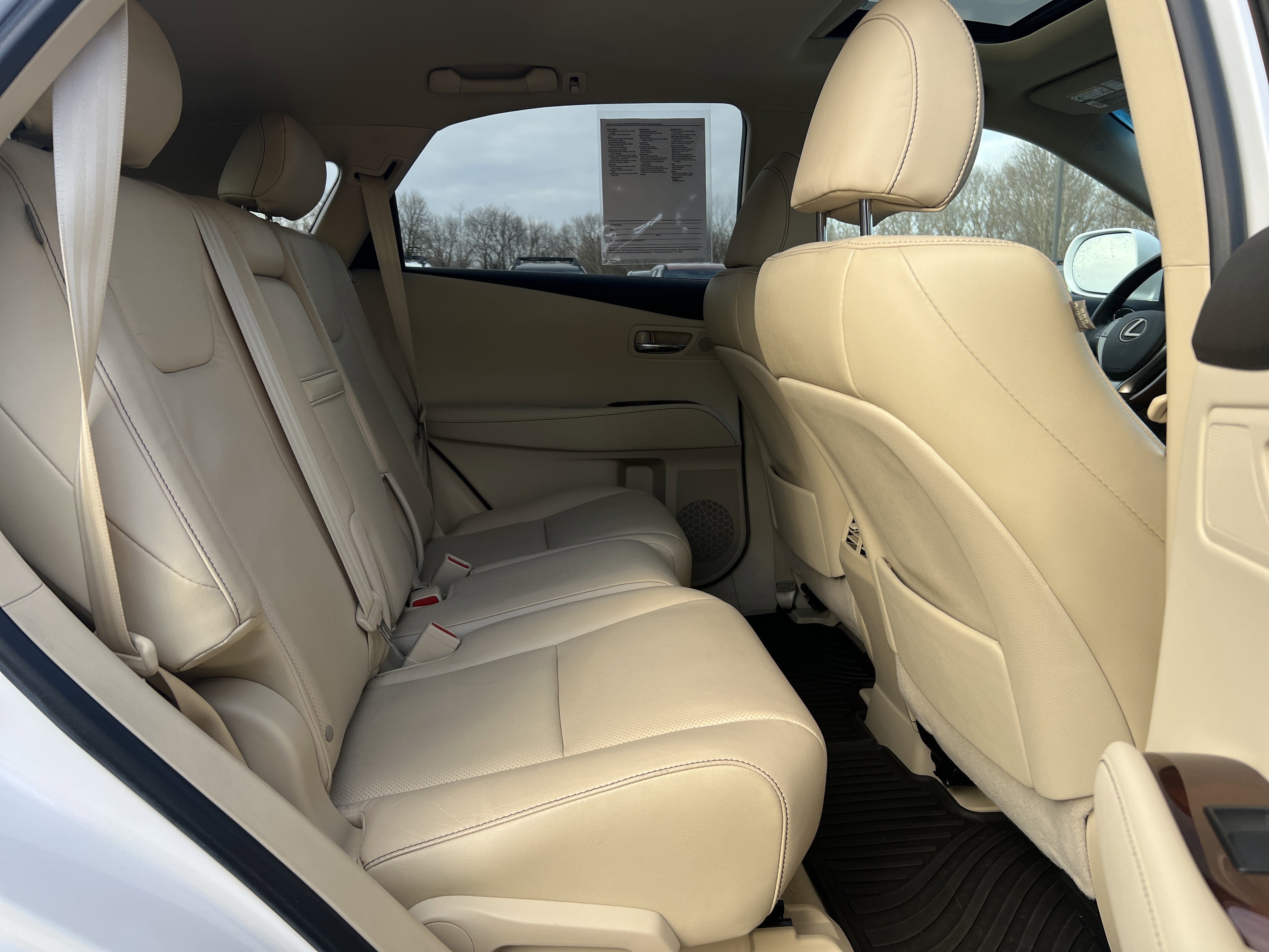 Used 2015 Lexus RX 350 AWD image 26