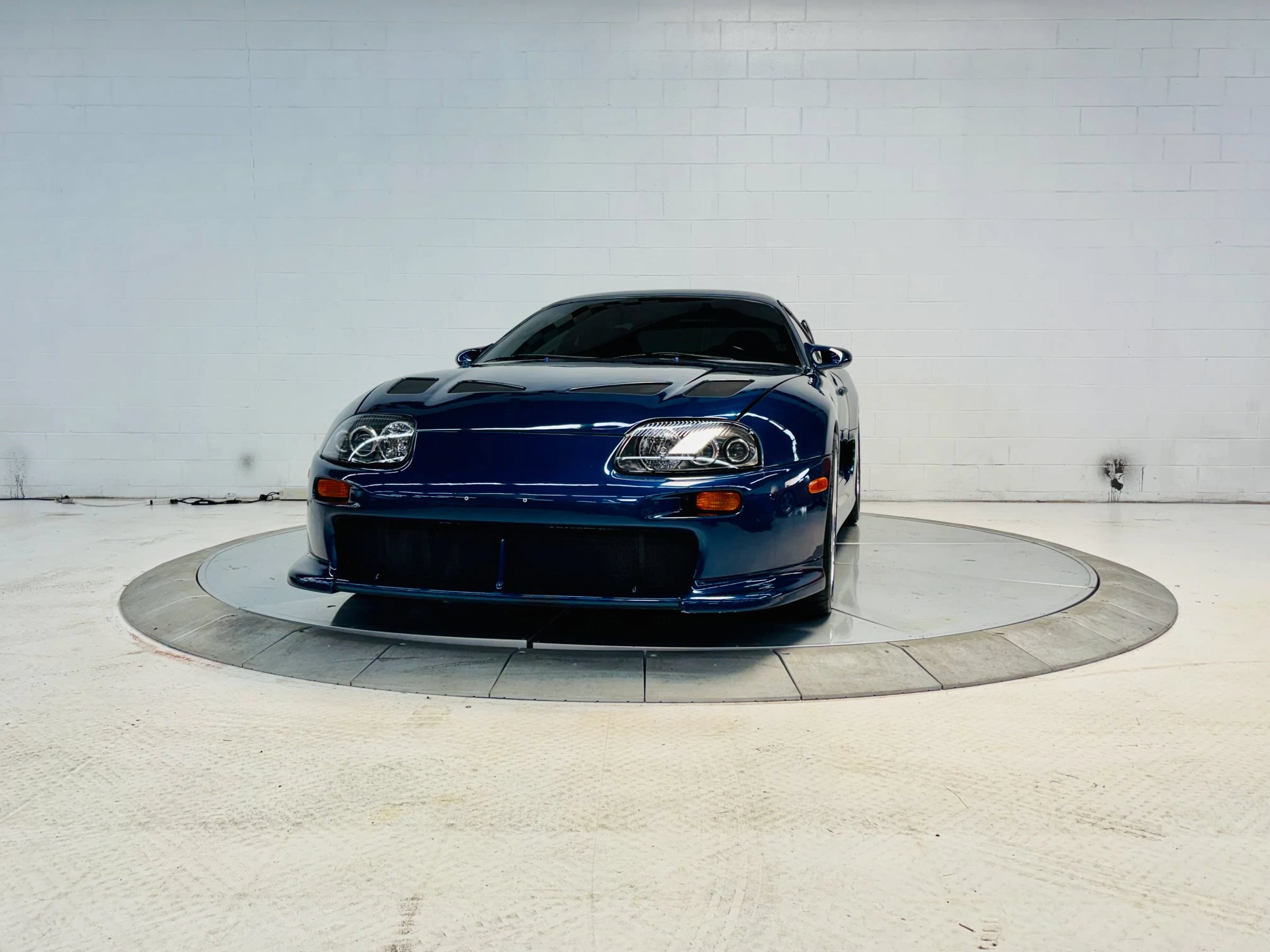 Used 1994 Toyota Supra Turbo RWD image 15
