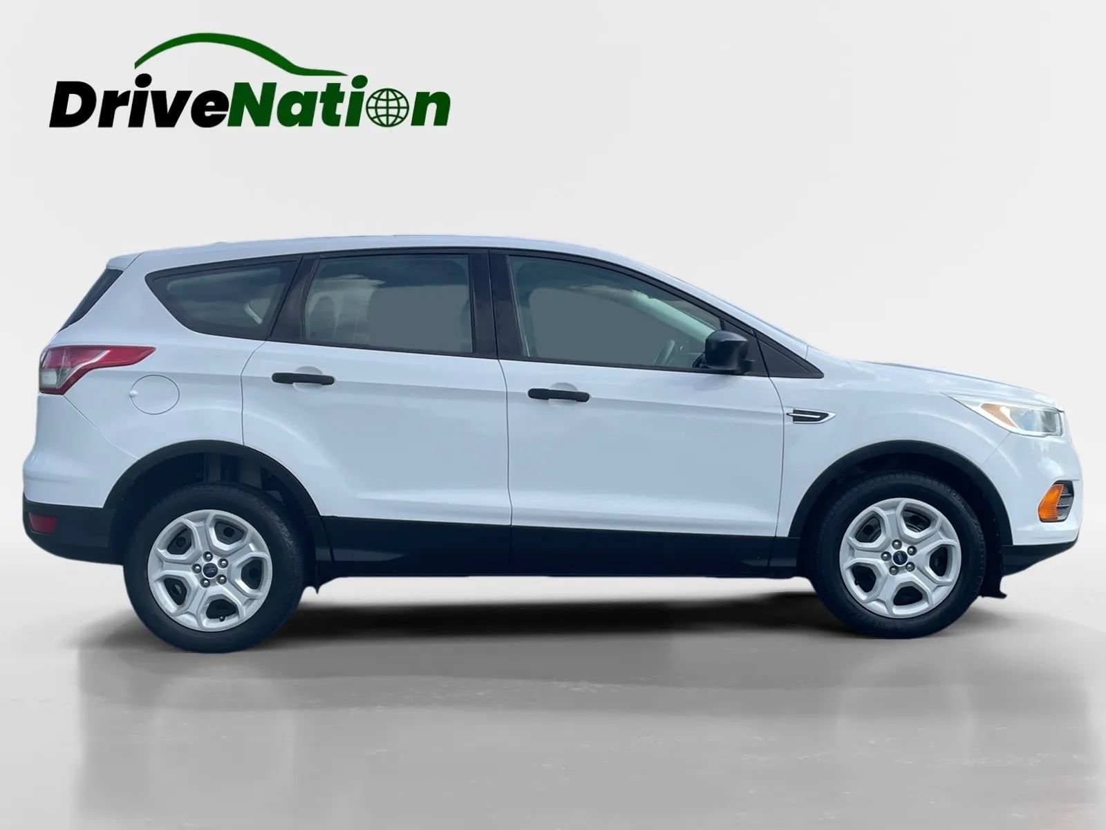 Used 2017 Ford Escape S FWD image 6