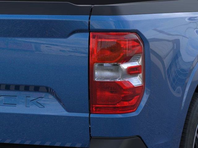 New 2026 Ford Maverick Lariat w/ 4K Tow Package image 22