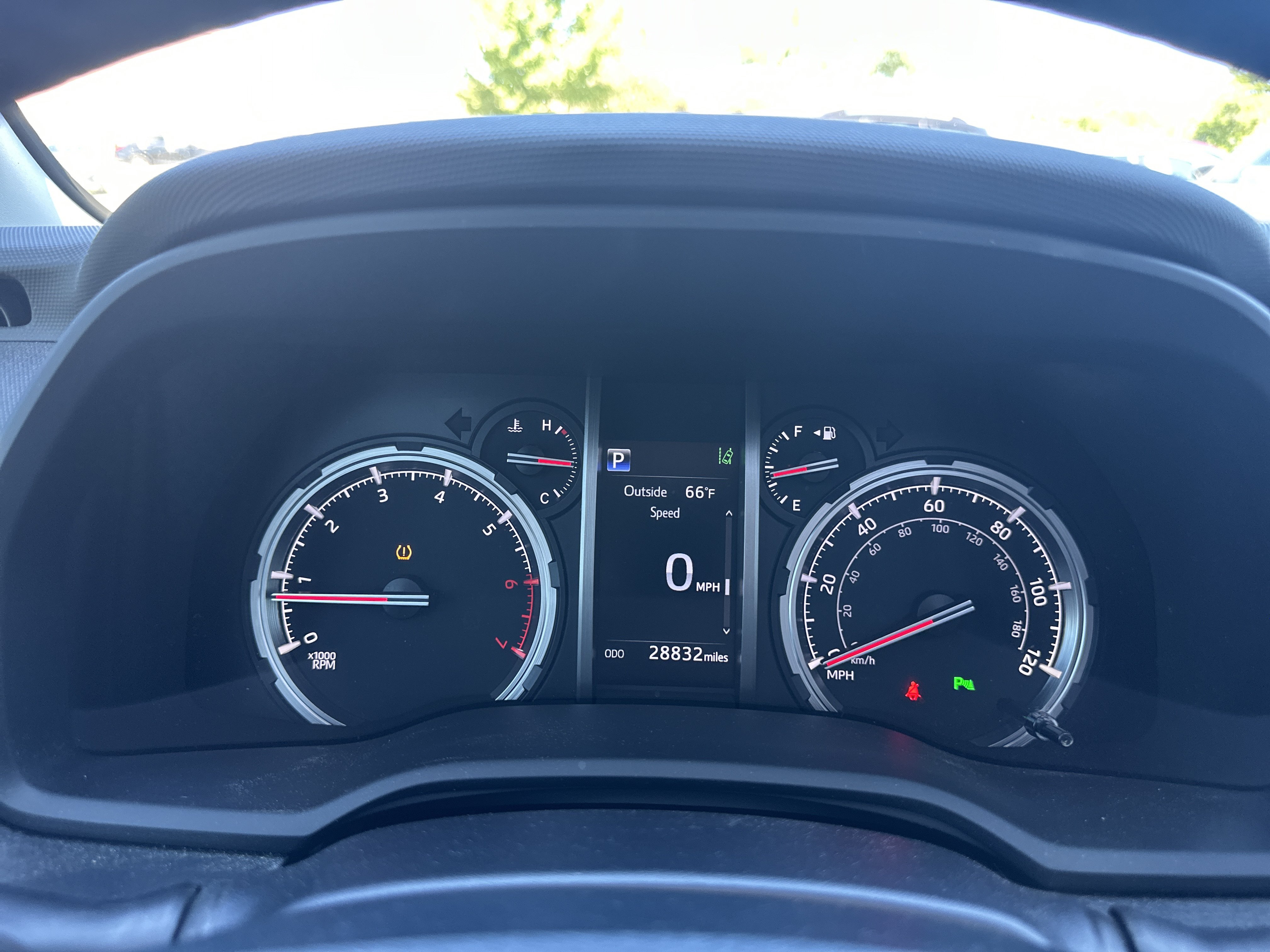 Used 2023 Toyota 4Runner Limited AWD/4WD image 25