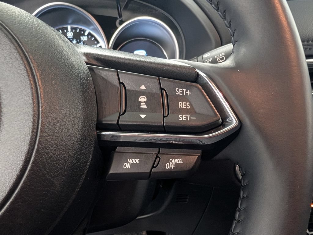 Used 2023 MAZDA CX-5 AWD 2.5 S image 20