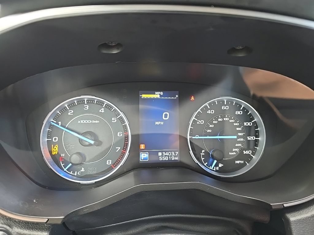 Used 2021 Subaru Ascent Limited AWD/4WD image 23