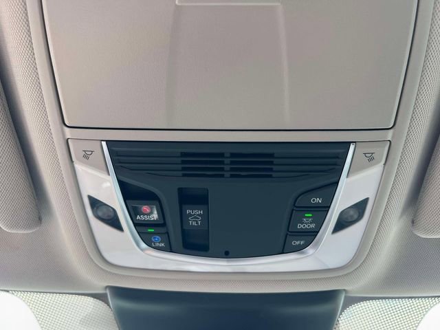 Certified 2023 Acura TLX w/ Technology Package image 30