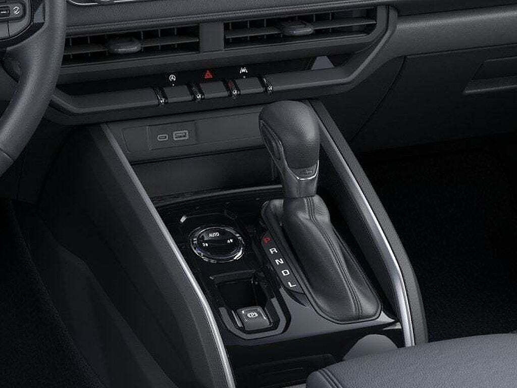 New 2026 Chevrolet Colorado LT AWD/4WD image 53