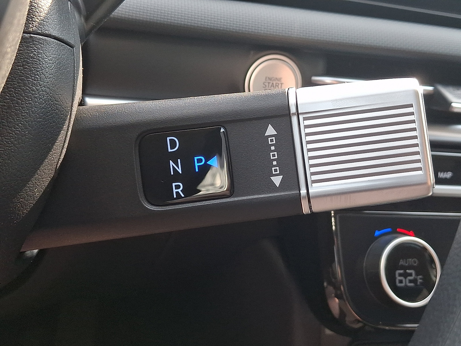 New 2026 Hyundai Tucson Blue SE AWD/4WD image 8