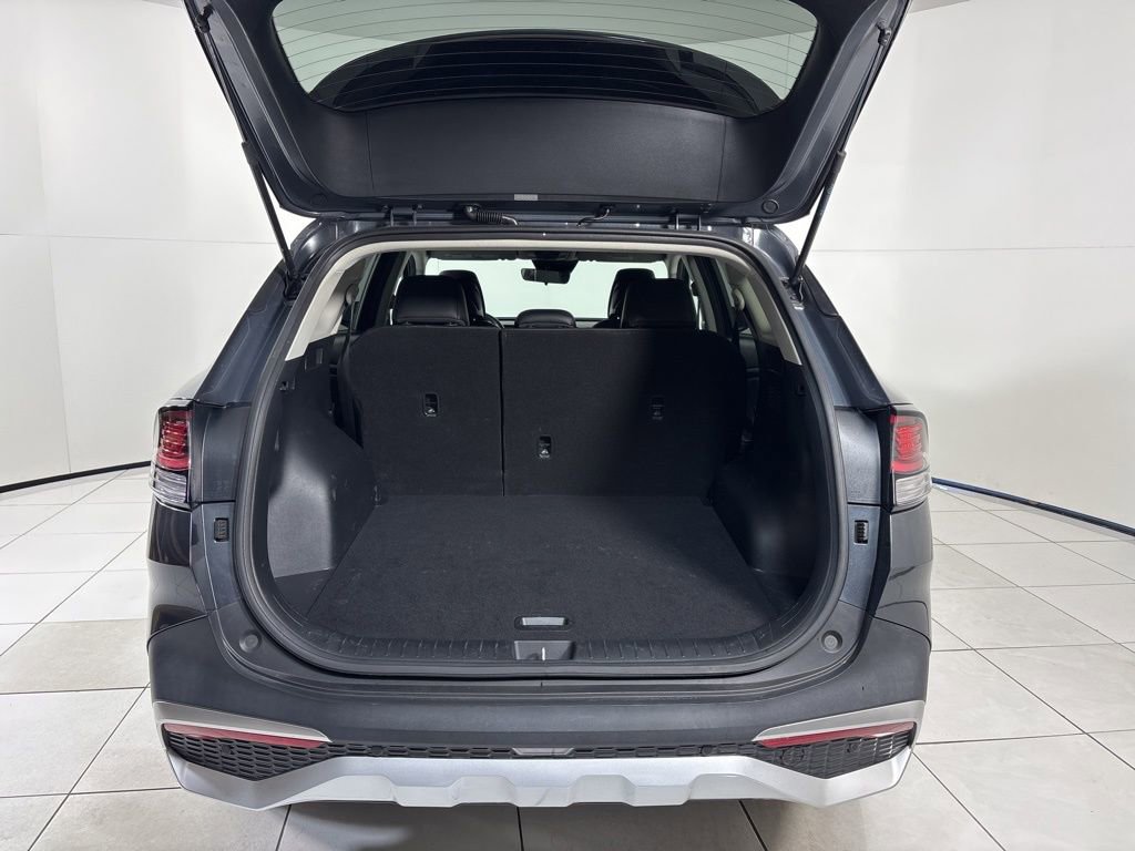 Used 2023 Kia Sportage EX image 23