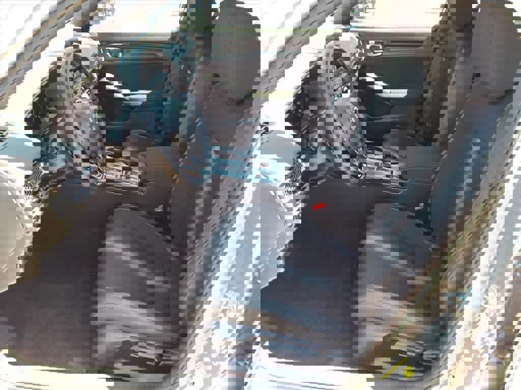 Used 2024 Honda Civic Sport image 14