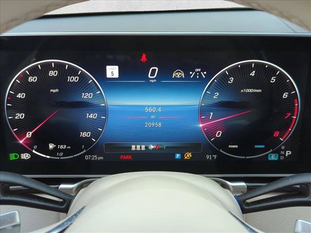 Certified 2023 Mercedes-Benz S 500 4MATIC image 10