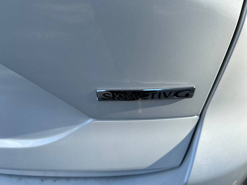 New 2025 MAZDA CX-5 AWD 2.5 S w/ Preferred Package image 10