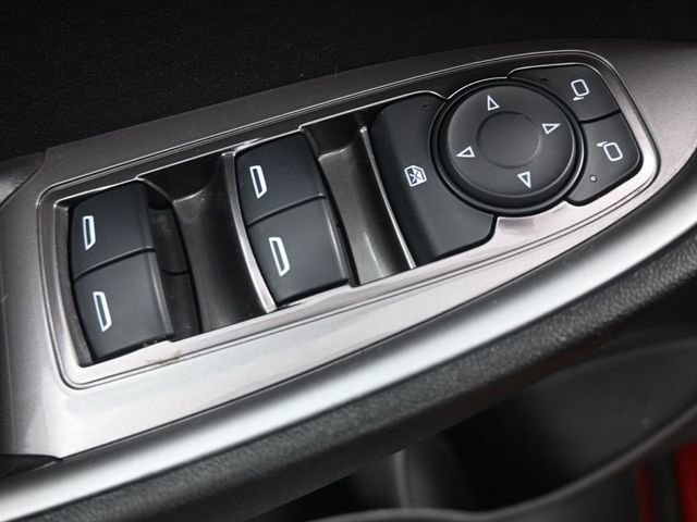 Used 2021 Chevrolet Malibu RS image 13