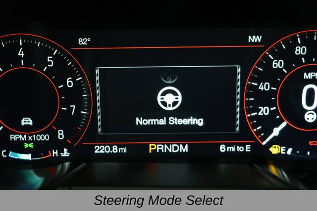 Used 2020 Ford Mustang Shelby GT500 w/ Carbon Fiber Track Pack RWD image 33