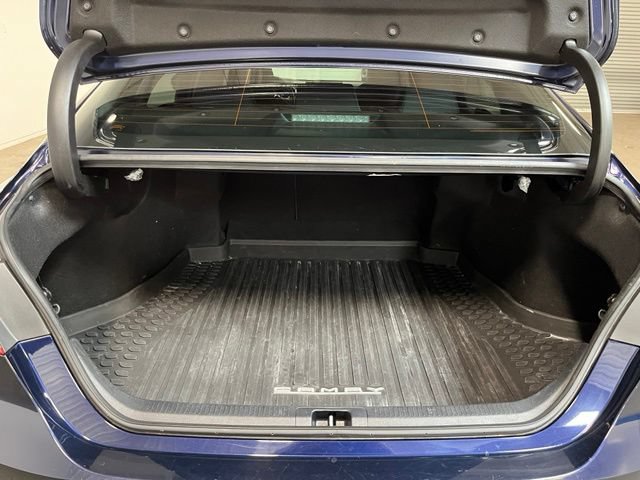 Used 2022 Toyota Camry LE FWD image 14