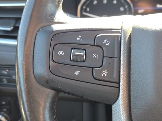 Used 2021 GMC Yukon Denali w/ Denali Premium Package AWD/4WD image 14