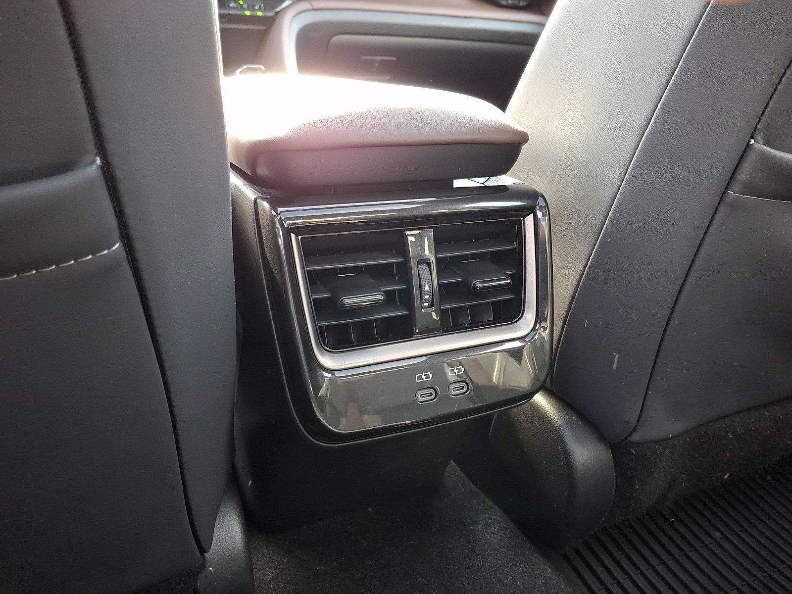 Certified 2024 Toyota Crown w/ Advanced Technology Package AWD/4WD image 12
