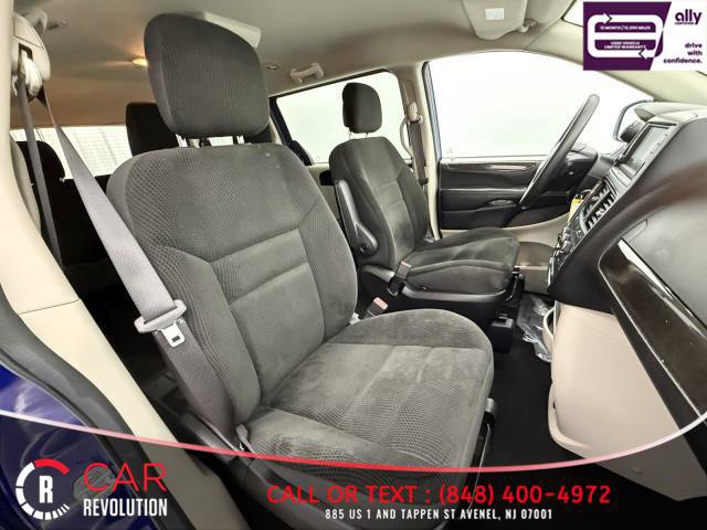 Used 2019 Dodge Grand Caravan SE image 41
