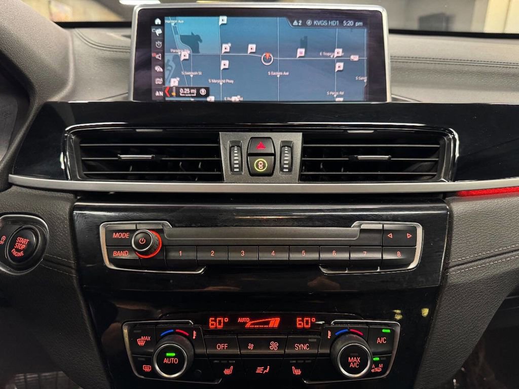 Used 2020 BMW X1 xDrive28i image 26