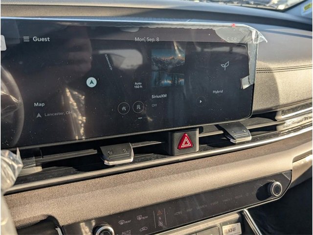 New 2026 Kia Carnival EX image 19