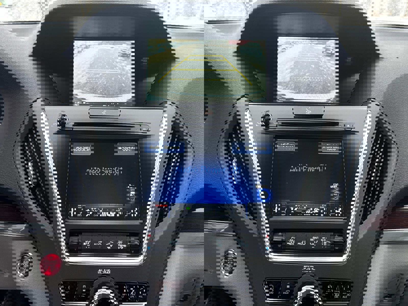 Used 2015 Acura MDX SH-AWD w/ Advance Package image 23