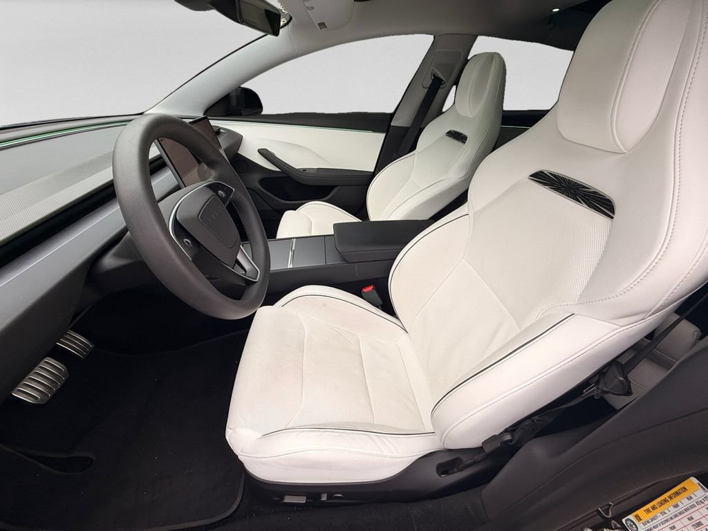 Used 2024 Tesla Model 3 Performance AWD/4WD image 23
