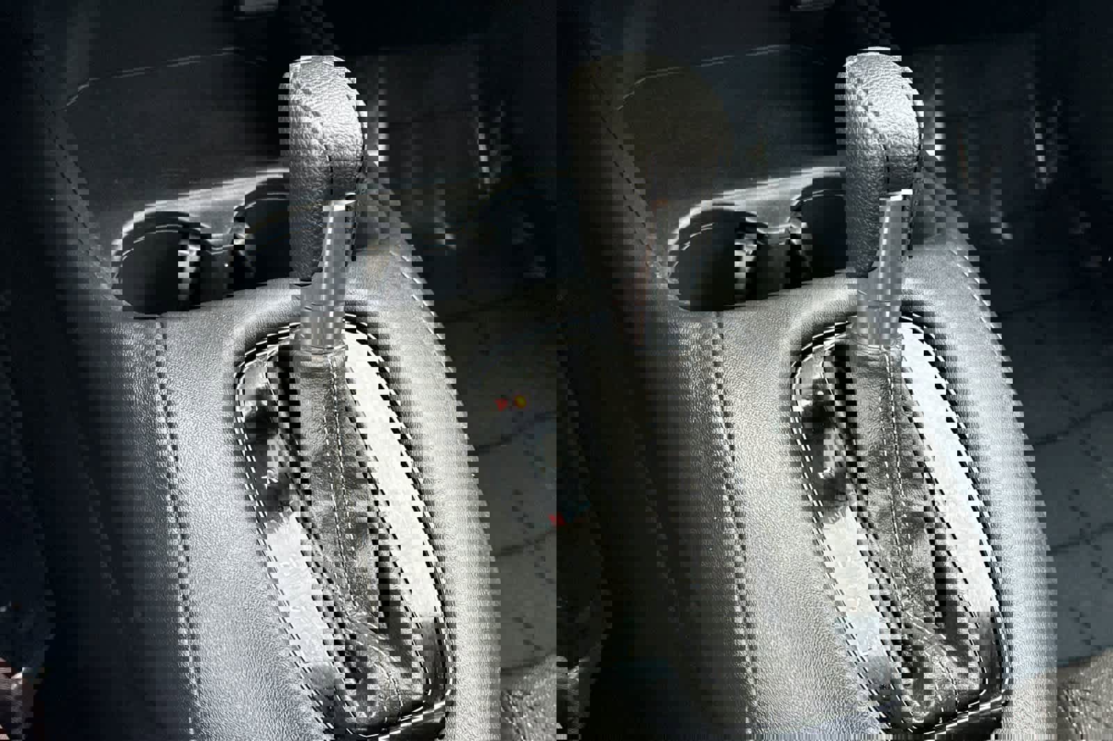 Used 2024 Honda HR-V LX image 21