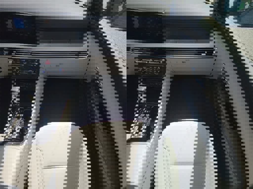 Used 2025 Hyundai Tucson SE image 14