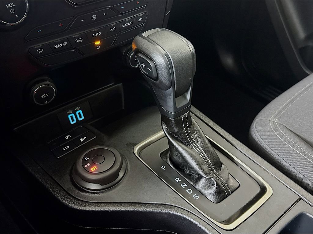 Used 2021 Ford Ranger XL w/ Equipment Group 101A High image 14