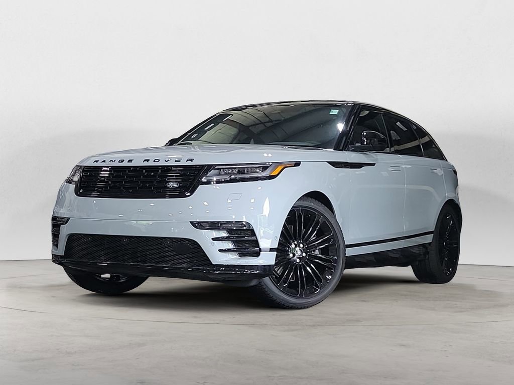 New 2026 Land Rover Range Rover Velar Dynamic SE image 1