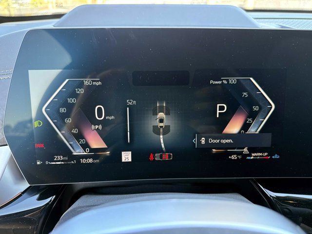 New 2026 BMW X2 xDrive28i w/ Technology Package image 34