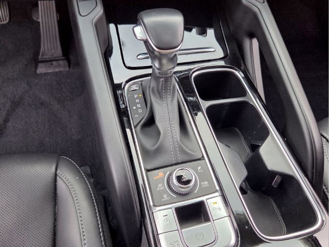 Used 2024 Kia Telluride S w/ S Sunroof Package AWD/4WD image 27