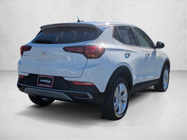 New 2026 Buick Encore GX Preferred image 2