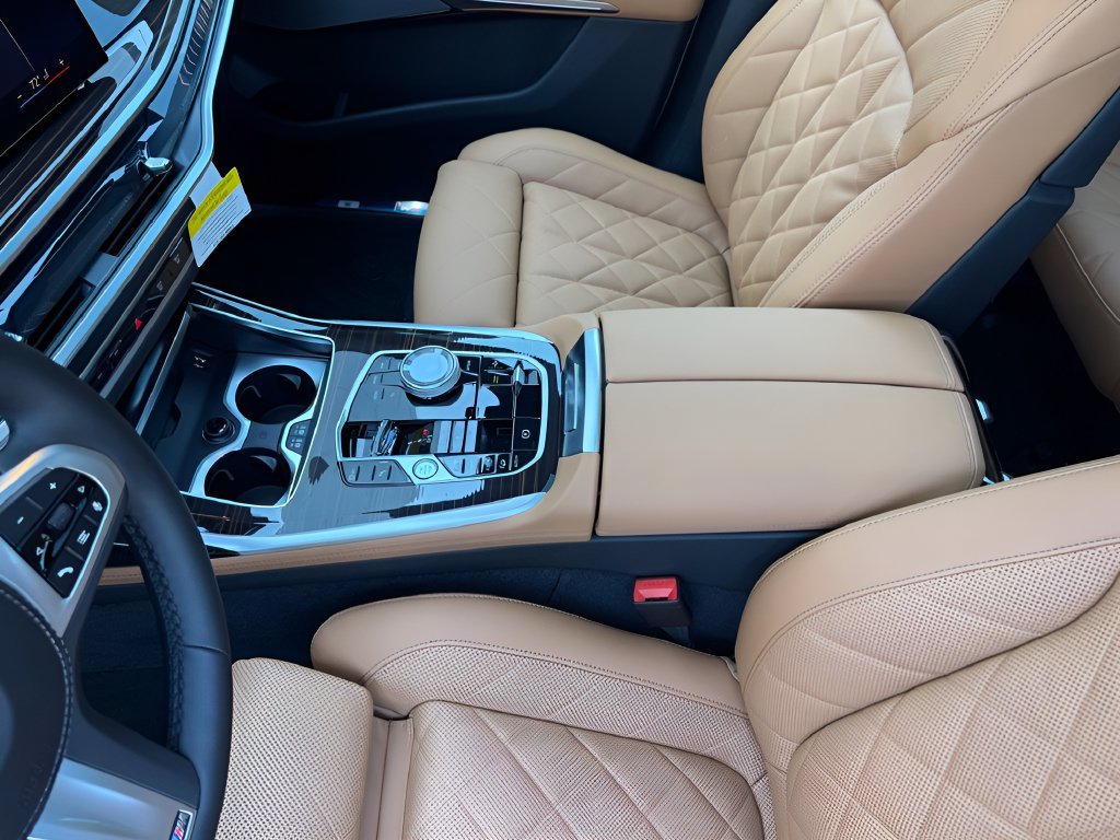 New 2027 BMW X7 xDrive40i w/ Executive Package AWD/4WD image 21