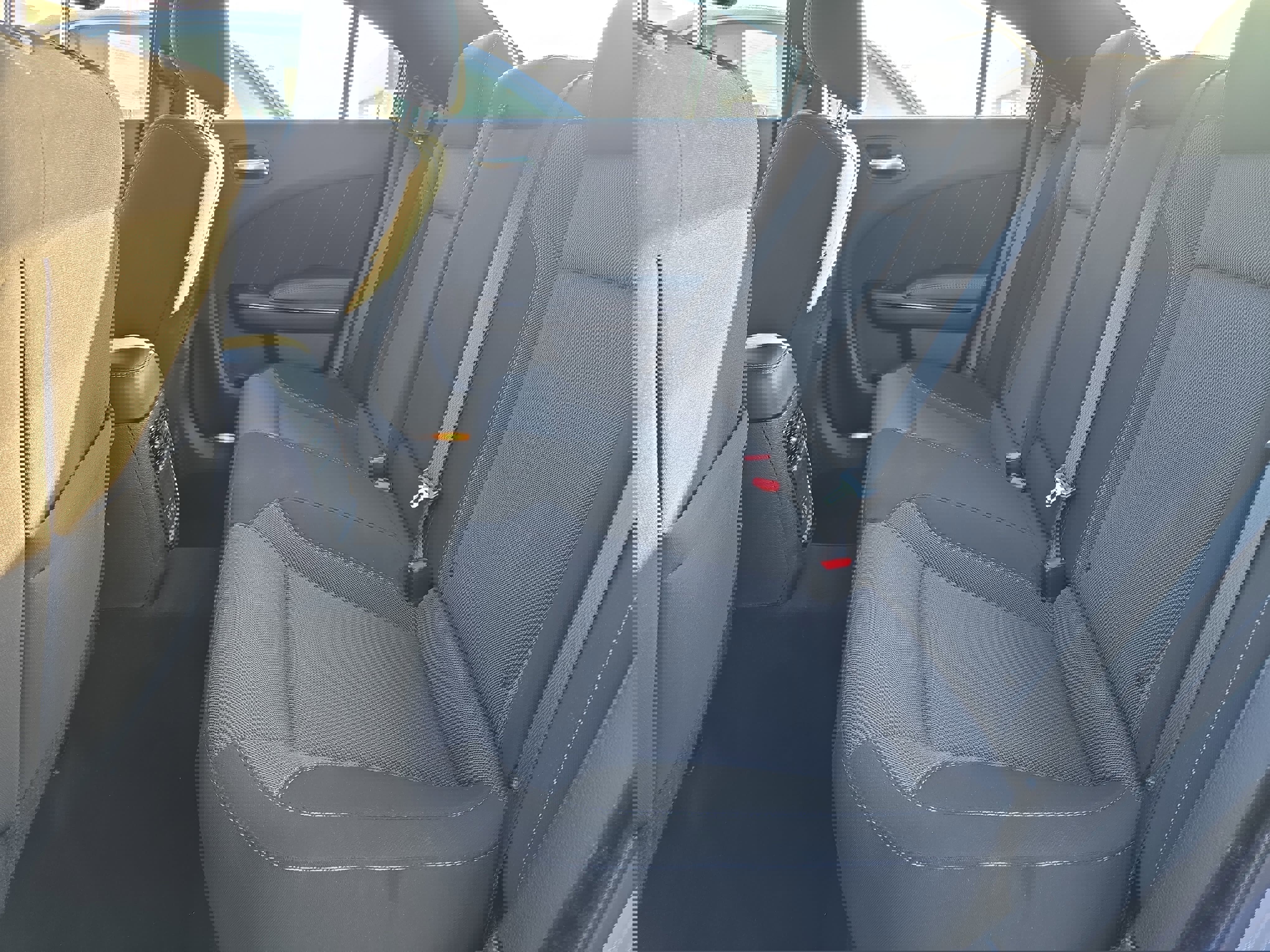 Used 2022 Dodge Charger SXT w/ Blacktop Package image 13