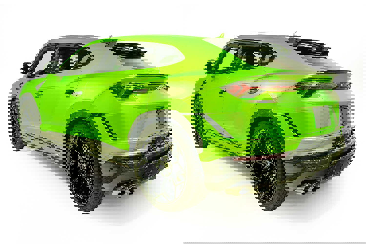 Used 2024 Lamborghini Urus Performante image 4