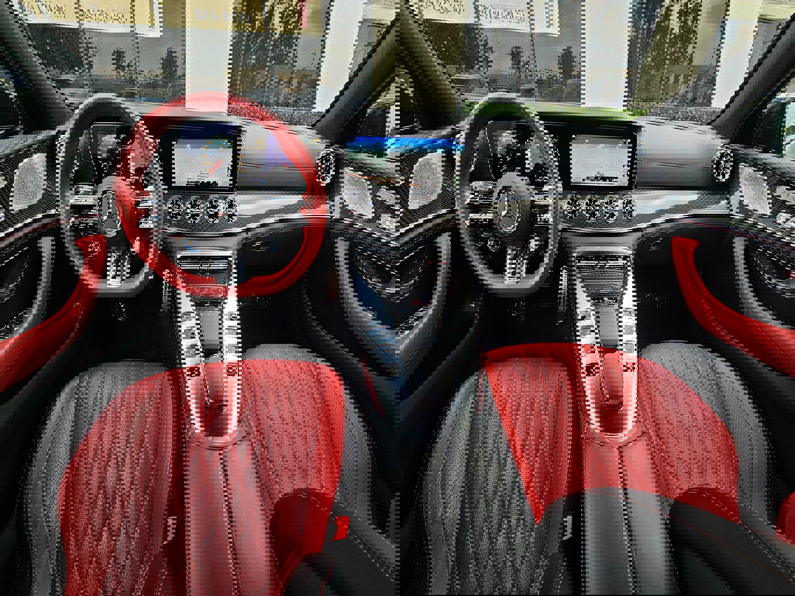 Used 2023 Mercedes-Benz AMG GT 63 S image 34