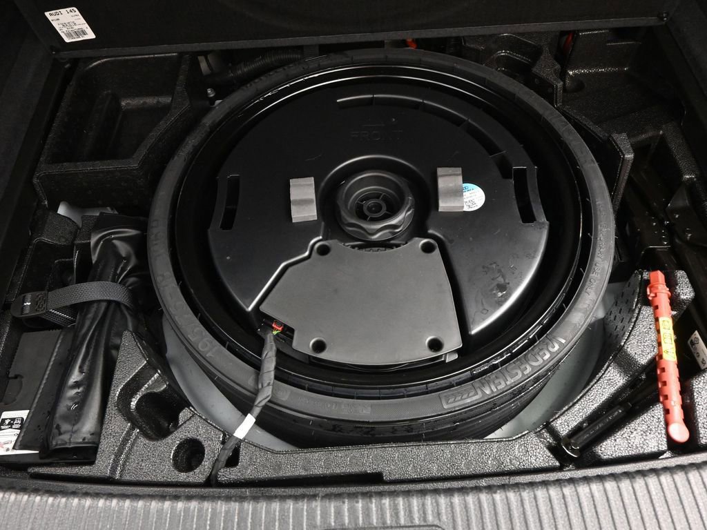 Used 2024 Audi Q5 2.0T Premium Plus image 37