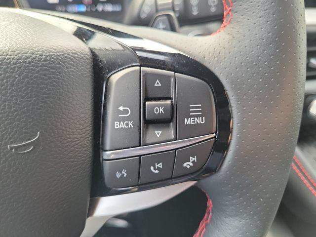 Used 2025 Ford Explorer ST w/ Sun And Sound Package AWD/4WD image 6