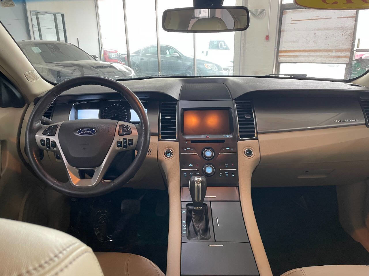 Used 2015 Ford Taurus SEL w/ Equipment Group 201A image 20