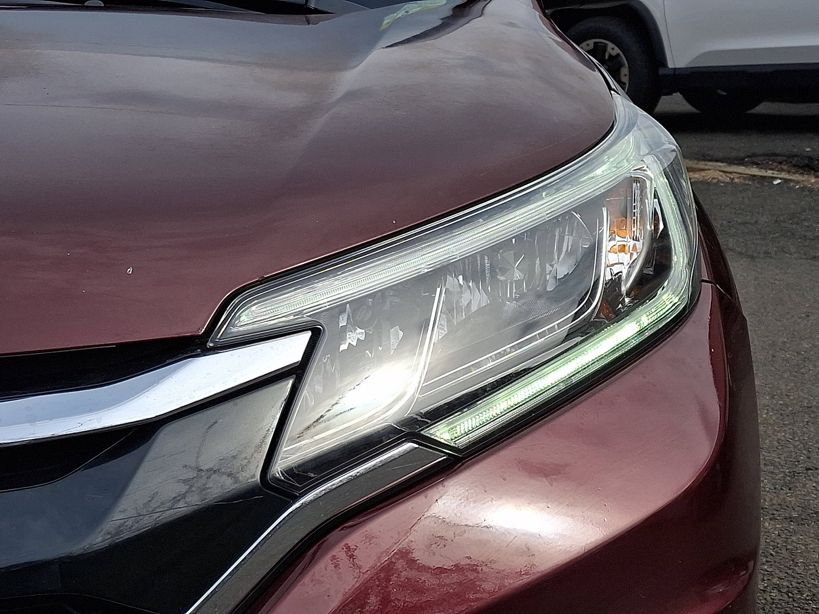 Used 2015 Honda CR-V EX image 9