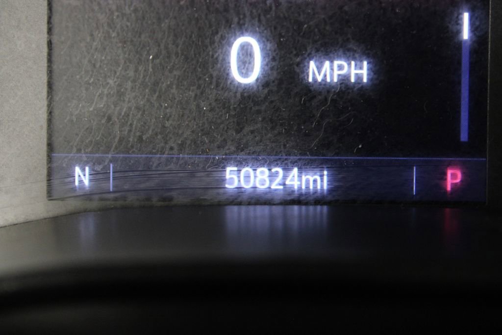 Used 2021 Chevrolet Colorado Z71 w/ Z71 Midnight Edition image 24