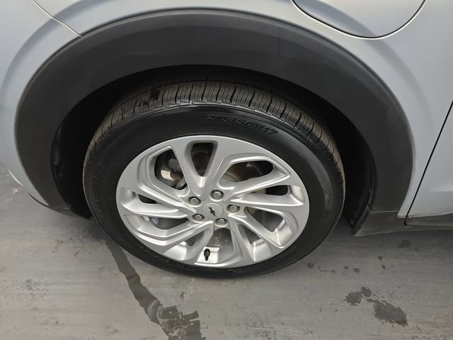 Used 2023 Chevrolet Bolt EUV LT w/ Driver Confidence Package image 15