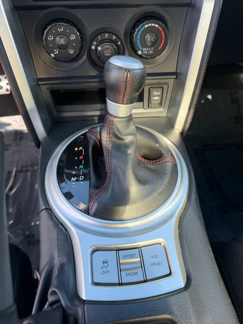 Used 2016 Scion FR-S RWD image 31