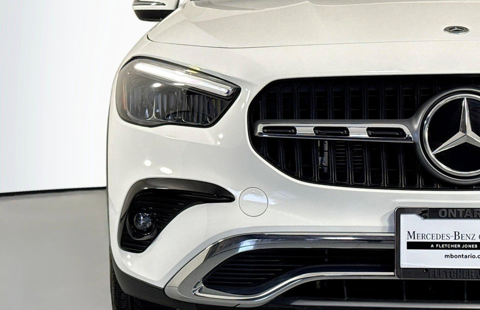 Certified 2026 Mercedes-Benz GLA 250 image 14