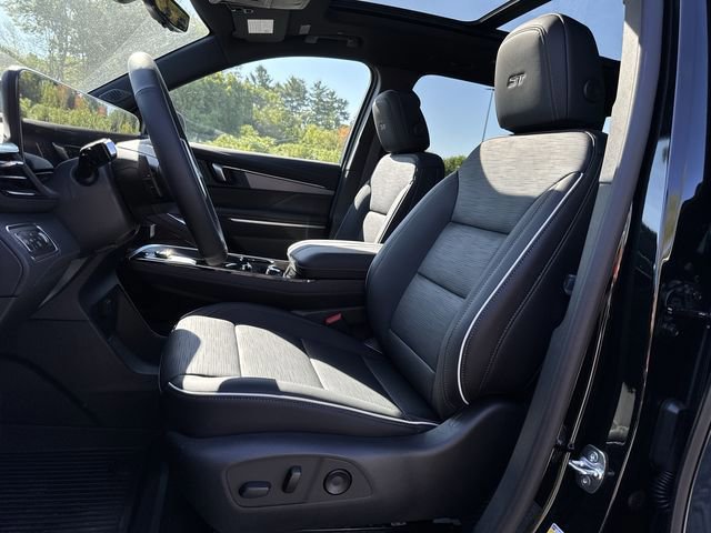 New 2026 Buick Enclave Sport Touring w/ Power Package image 20