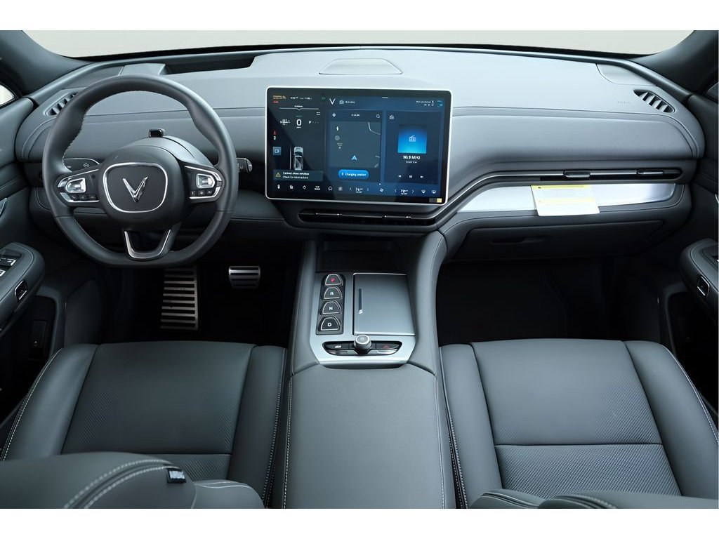 Used 2024 VinFast VF 9 Plus AWD/4WD image 5