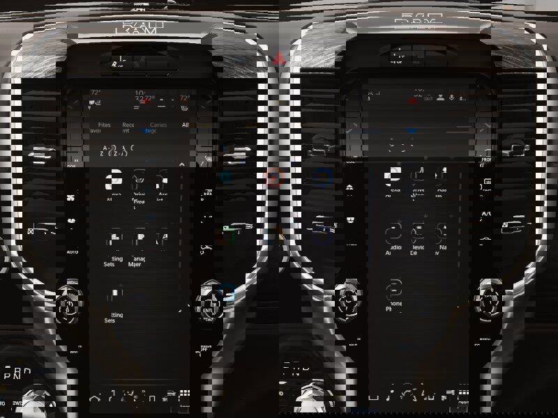 New 2026 RAM 1500 Laramie image 19