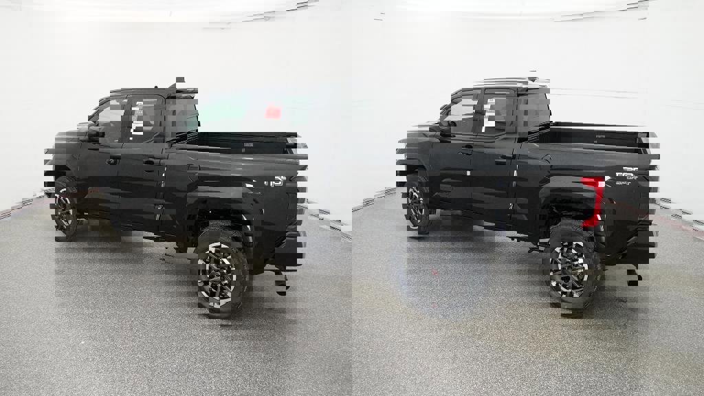 New 2026 Toyota Tacoma TRD Sport image 38