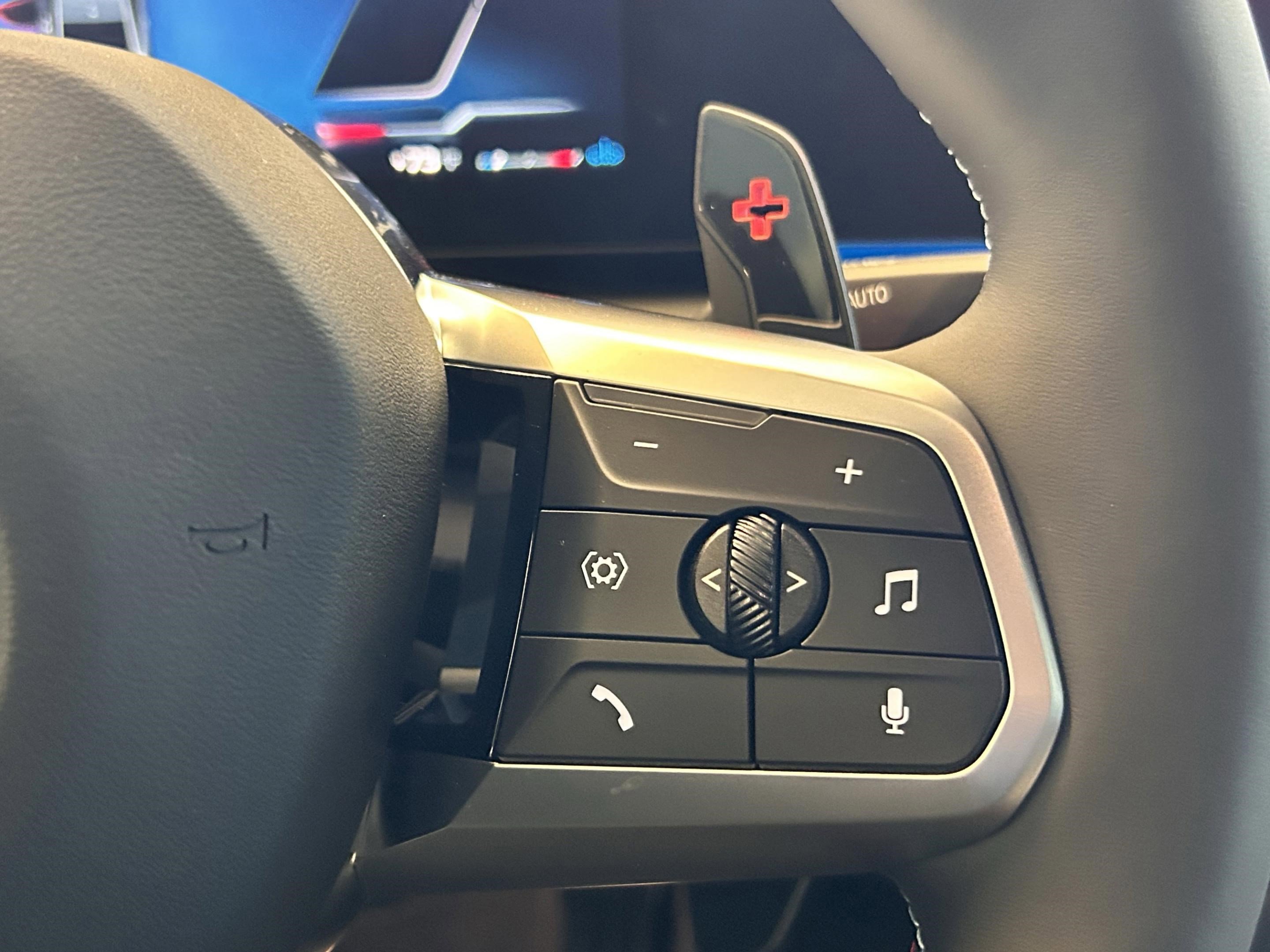 New 2026 BMW M235i xDrive w/ Technology Package image 11