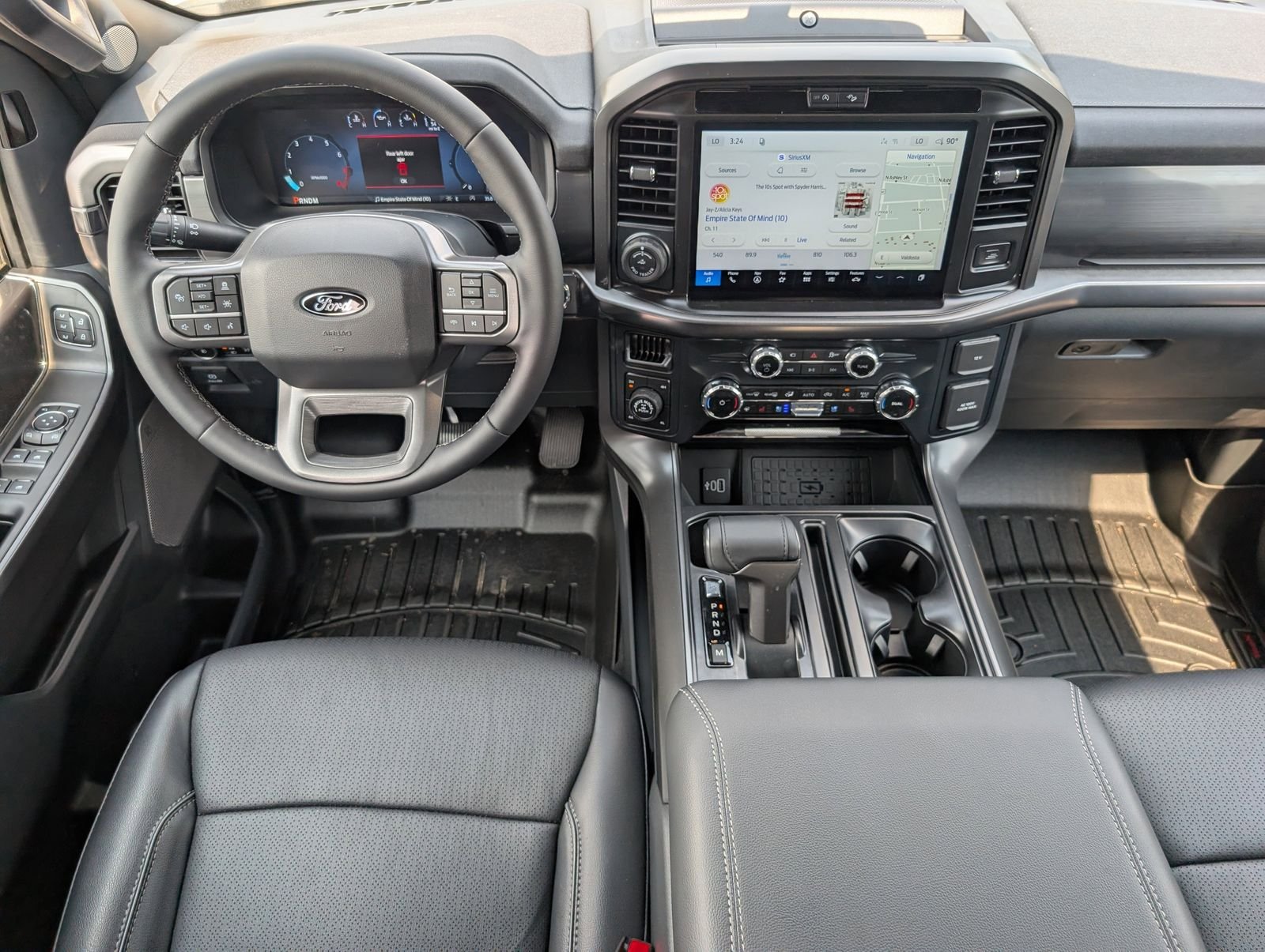 New 2026 Ford F150 Lariat w/ FX4 Off-Road Package image 6
