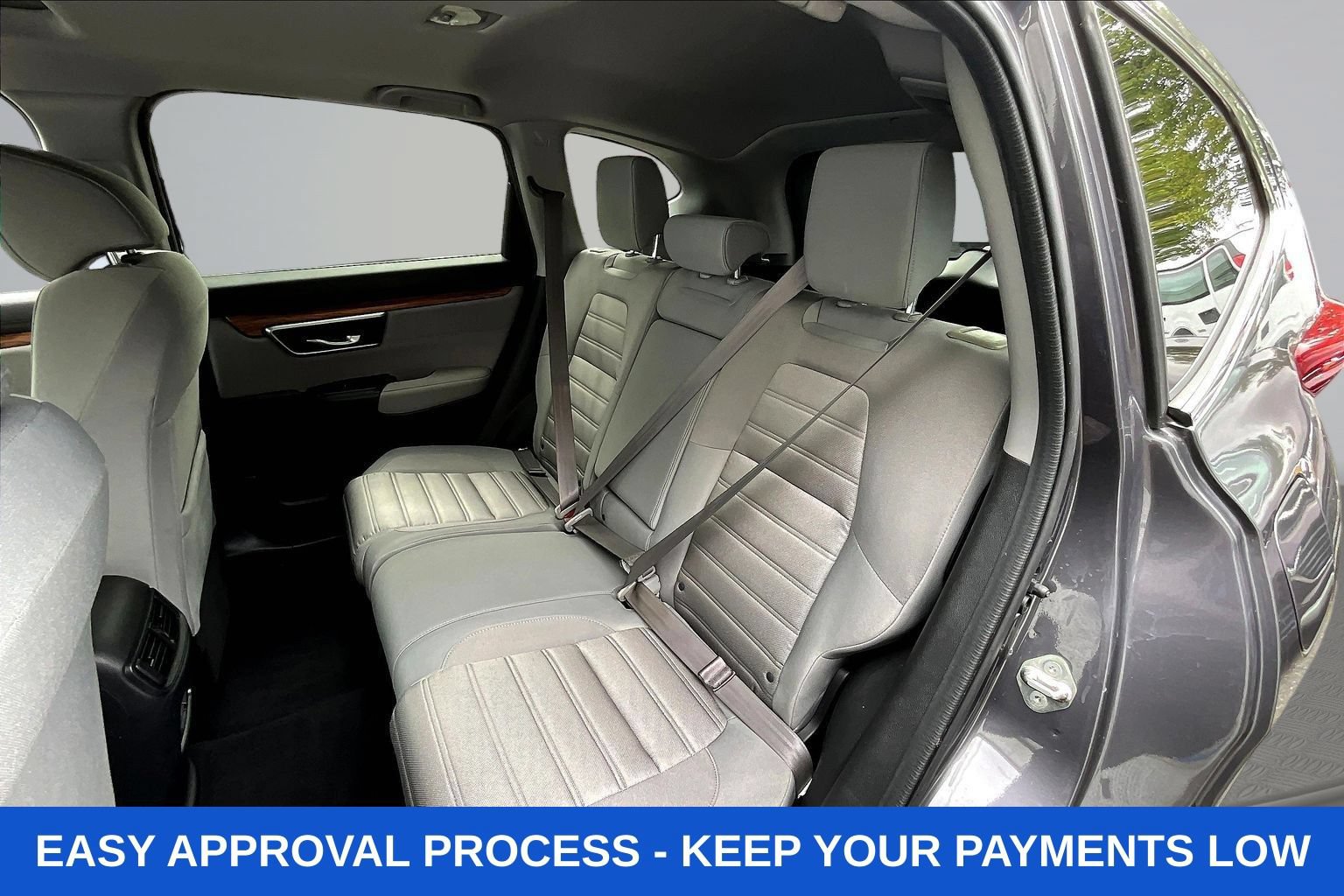 Used 2019 Honda CR-V EX image 22